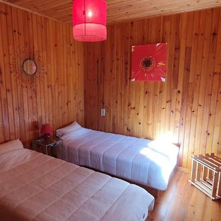 Chalet Prive Au Mont-Serein Ventoux Villa Mont Serein Екстериор снимка