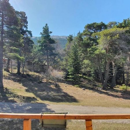 Chalet Prive Au Mont-Serein Ventoux Villa Mont Serein Екстериор снимка