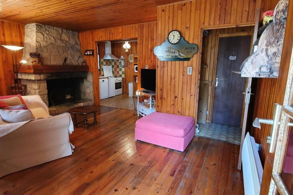 Chalet Prive Au Mont-Serein Ventoux Villa Mont Serein Екстериор снимка